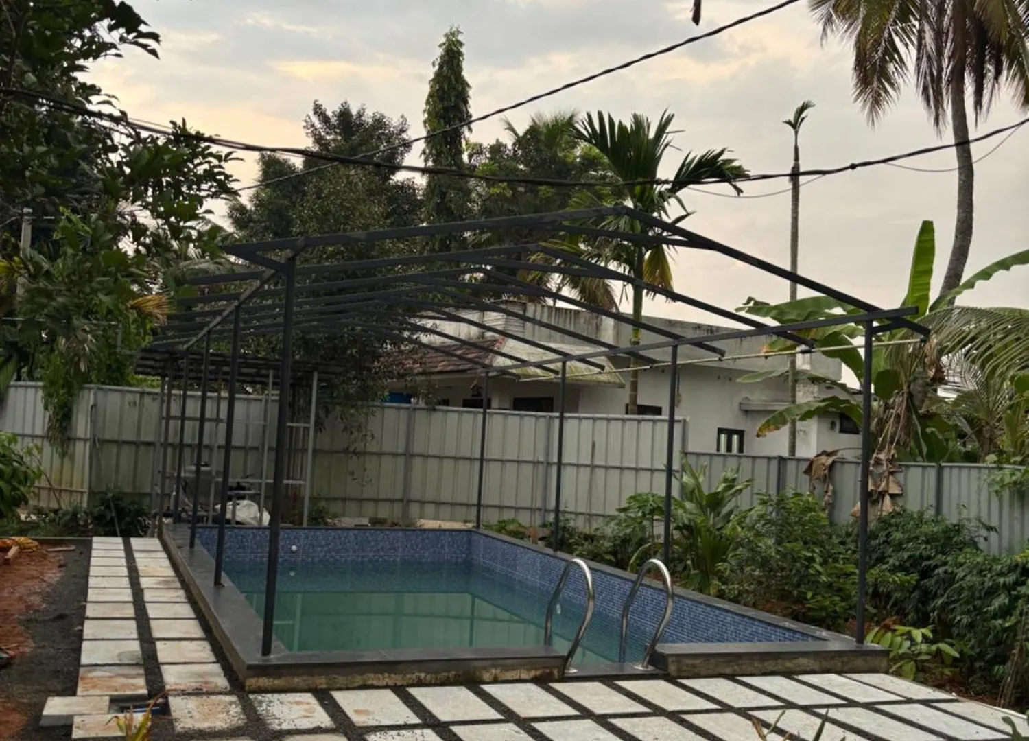 Champakulam Good Friends Inn 0*,