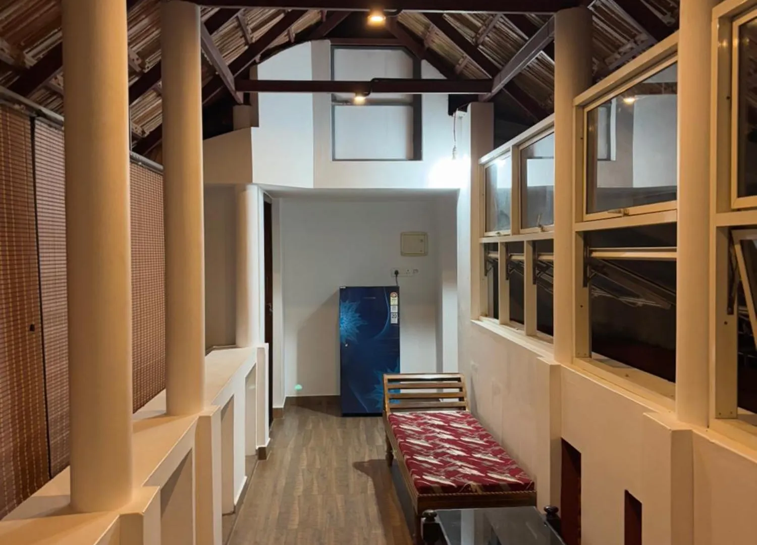 Champakulam Good Friends Inn 0*,