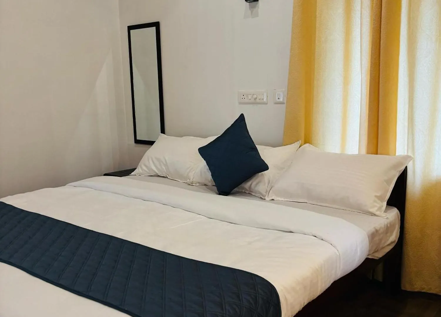 Champakulam Good Friends Inn בית אירוח