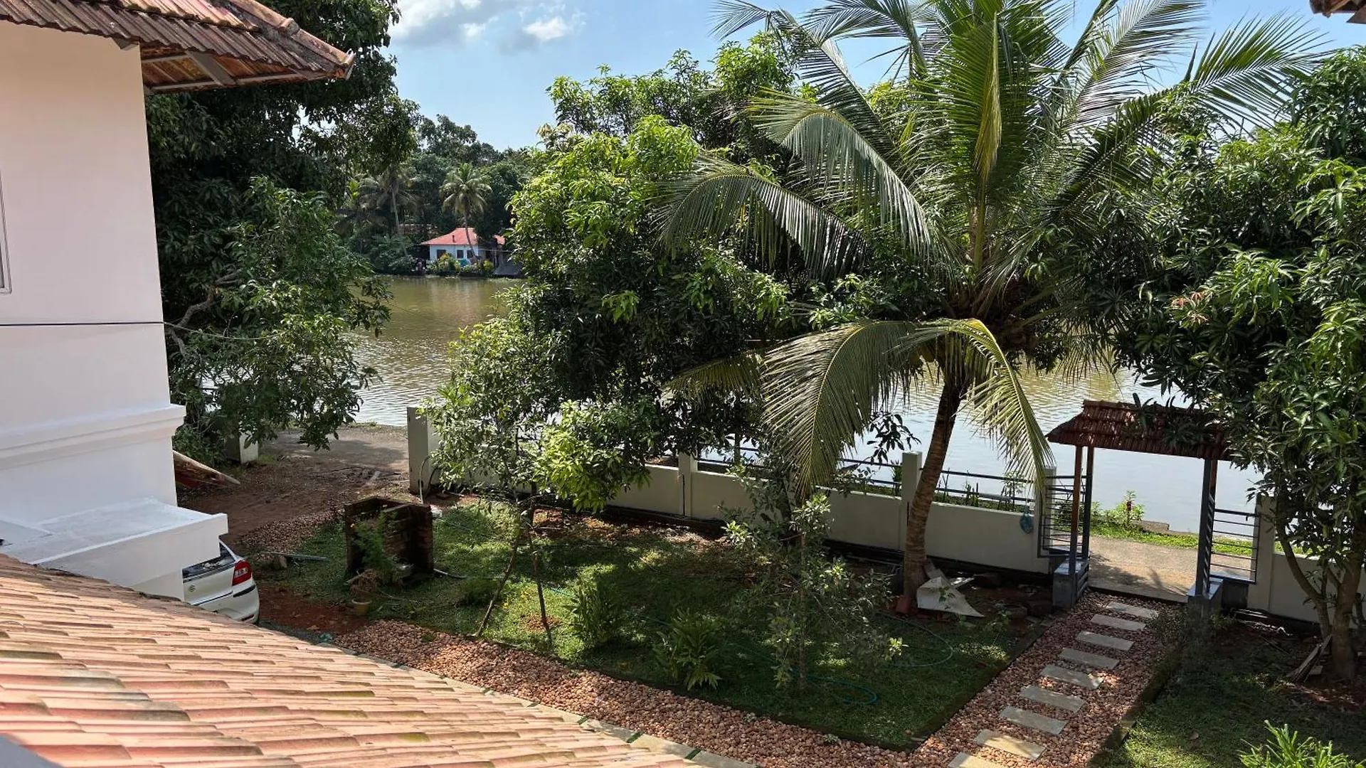 Good Friends Inn Champakulam 0*,  Indie