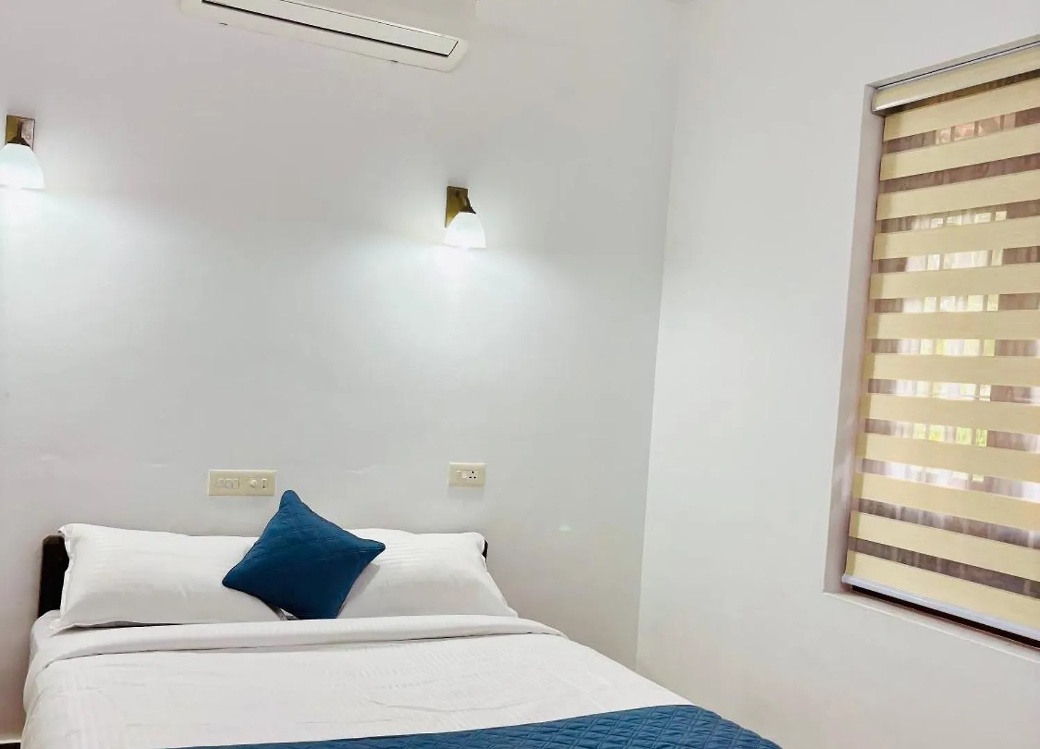 Good Friends Inn Champakulam 0*,  Indie