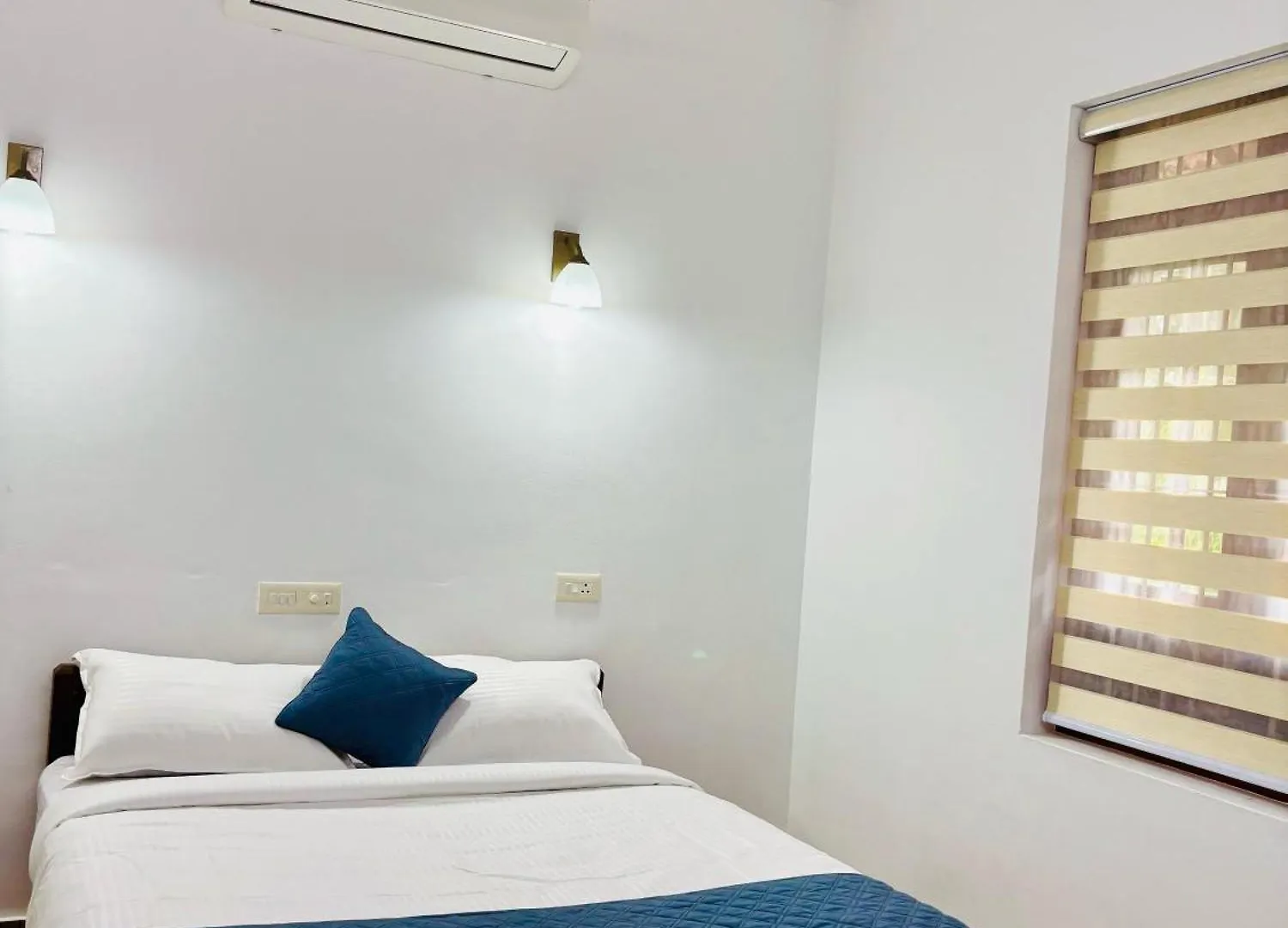 Good Friends Inn Champakulam Indie